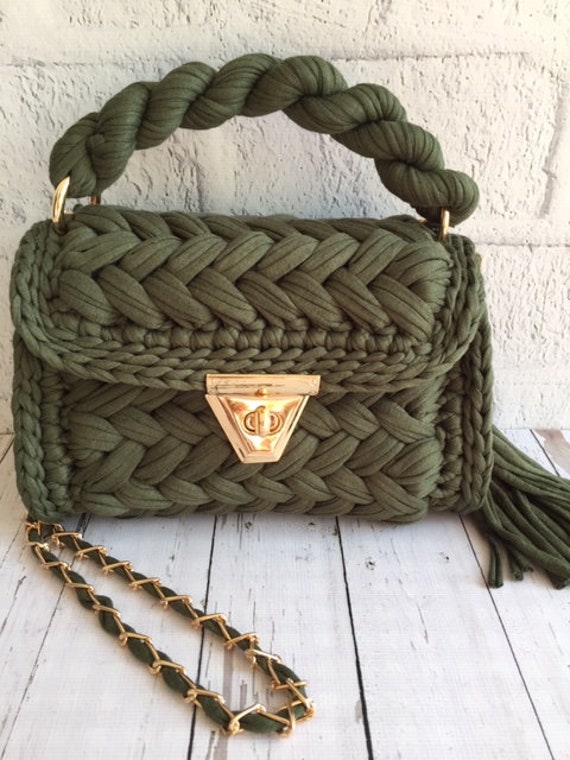 Zwarte designer tas new arrivals