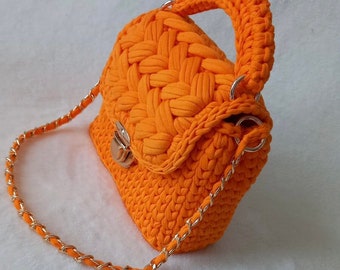 crosia purse design