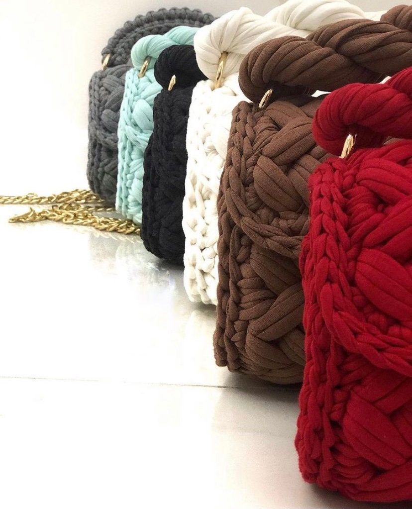 Bag/handmade Bag/hand Woven Bag/crochet Bag/knitted Bag Bag/handmade Bag/hand Woven Bag/crochet Bag/knitted Bag