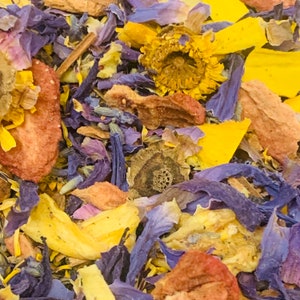 Country Island Lotus Tea Blend