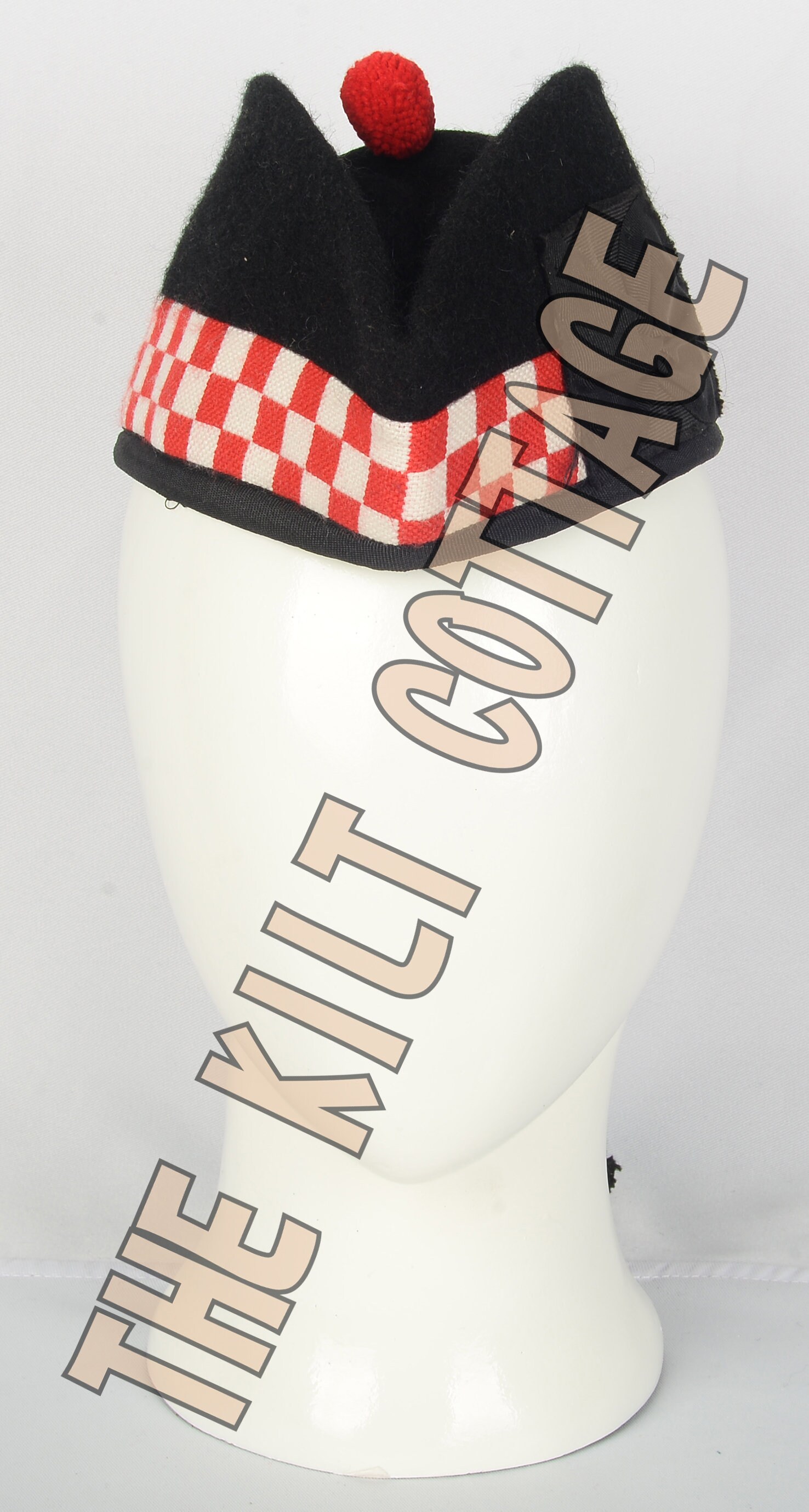 Caubeen hats discounts blastic for sale