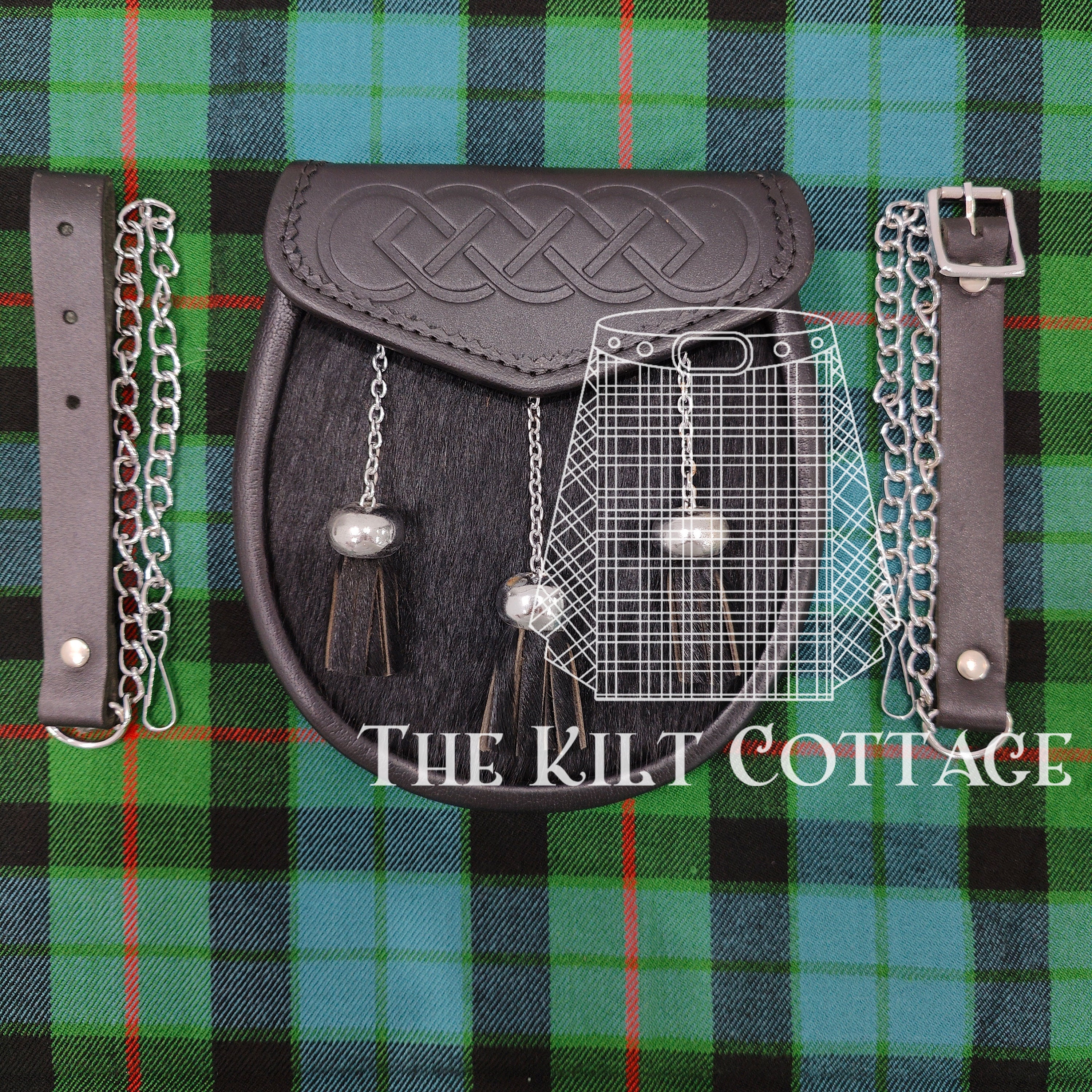 Il Kilt, Storia E Caratteristiche Dell’abito Tradizionale Scozzese – Nel Cuore Della Scozia - Foto 13