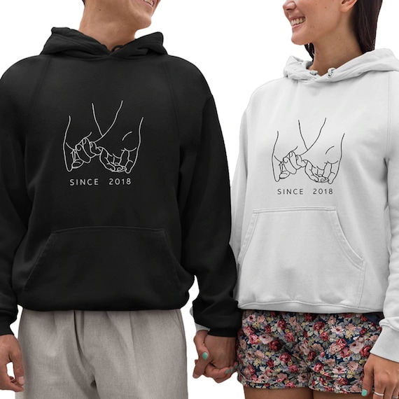 cheap matching hoodies