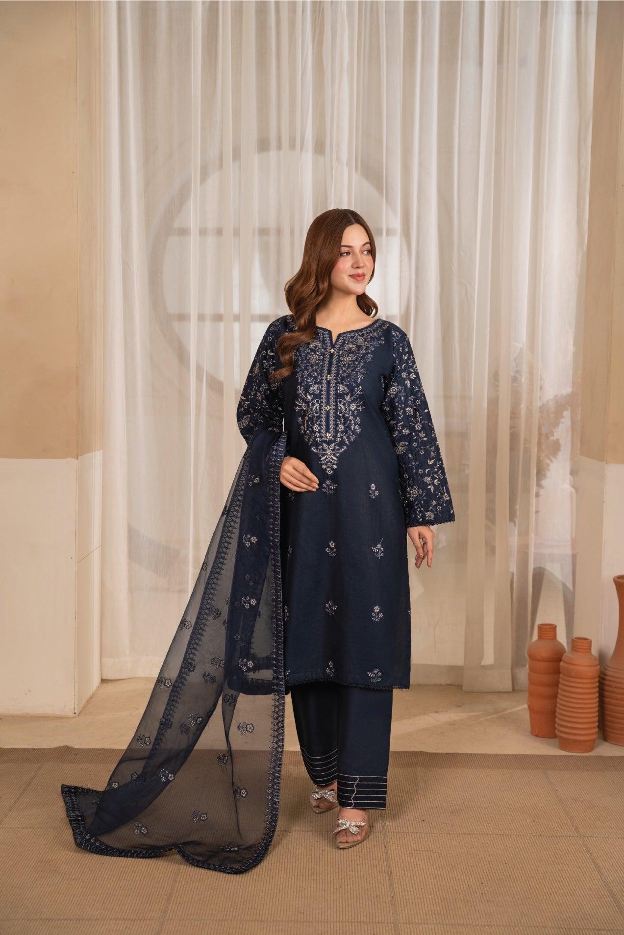 Chiffon Dupatta - Etsy