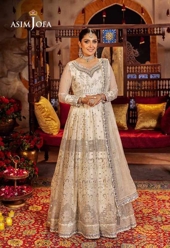 Asim jofa dresses best sale