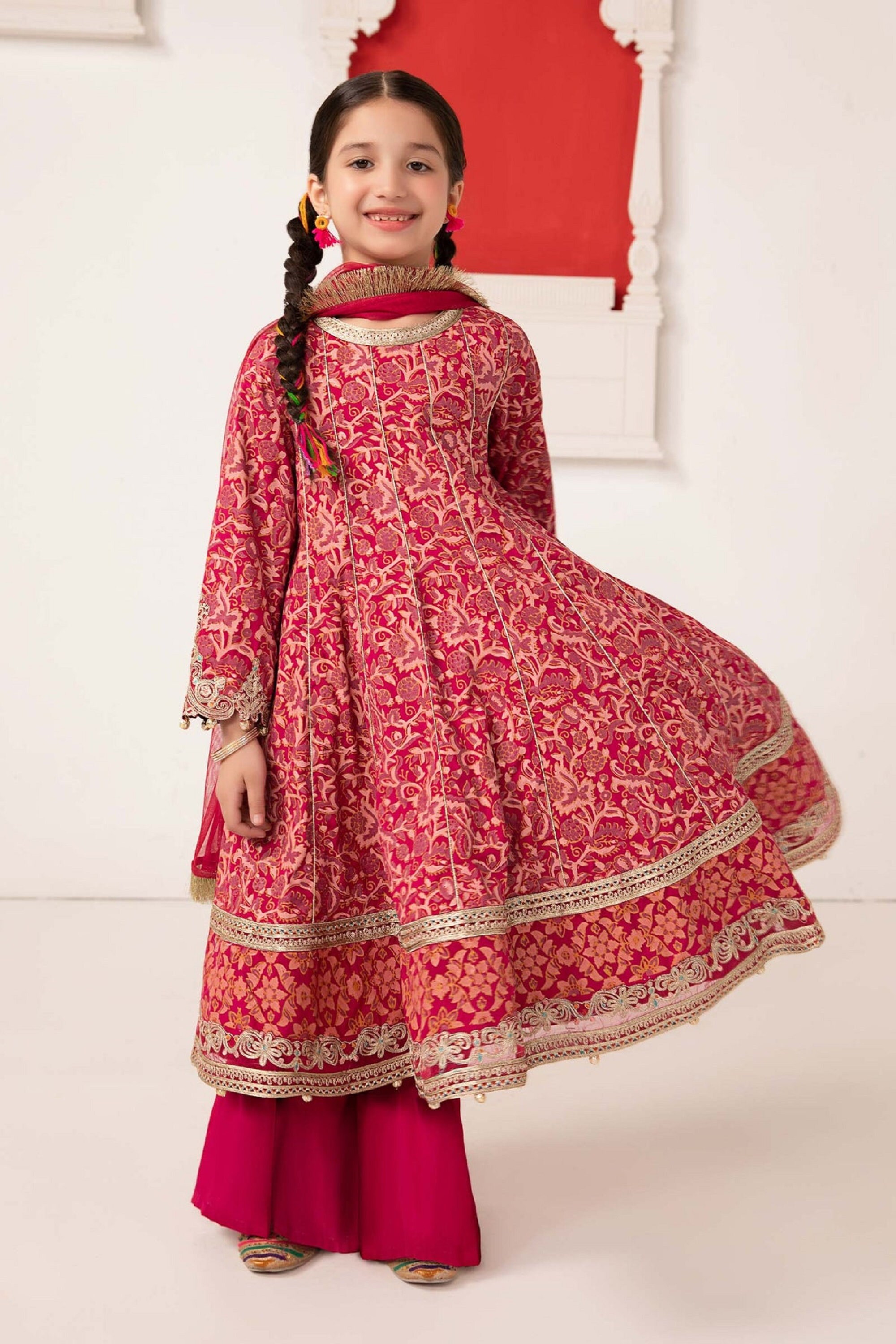 Pakistani childrens wedding clothes best sale