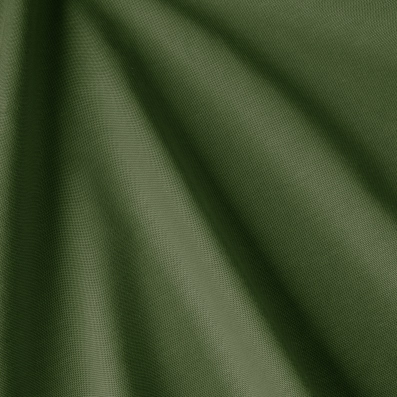 Futon cushion for furniture on pallets PILLOW-3366 cushion on the bench green