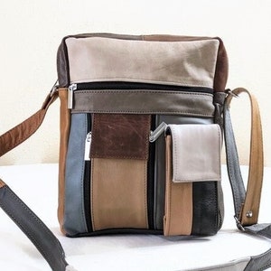 Bolso organizador unisex, bolso organizador, organizador de carteras, bolso para tarjetas de crédito, bolso de negocios, organizador de bolsos, organizador de bolsos, bolso de trabajo unisex