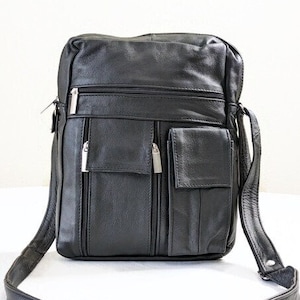 Bolso organizador unisex, bolso organizador, organizador de carteras, bolso para tarjetas de crédito, bolso de negocios, organizador de bolsos, organizador de bolsos, bolso de trabajo unisex