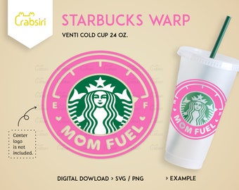 Download Starbucks Fuel Etsy