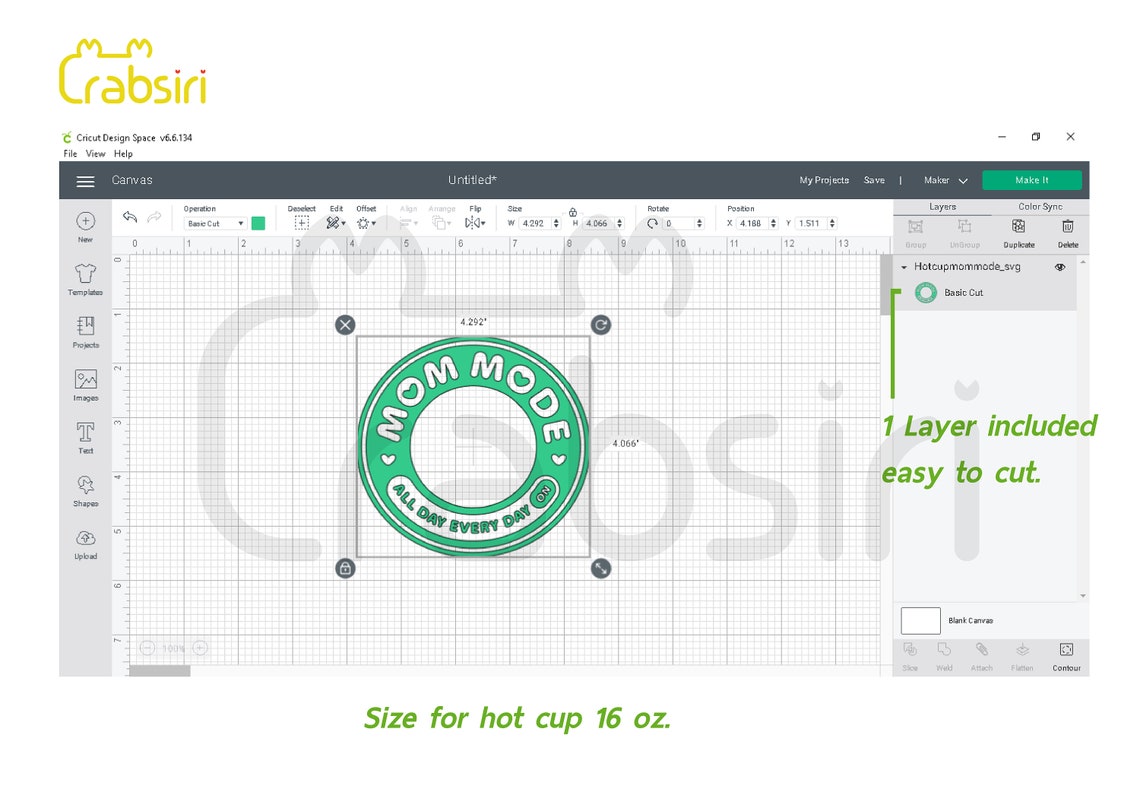 Download Hot cup Mom Mode svg Starbucks svg Starbucks Full Wrap for | Etsy