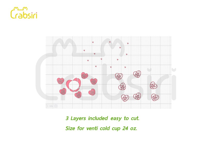 Download Diy Venti Cup Instant Download Girl S Custom Gift Decal Cricut Silhouette Full Wrap Starbucks Cup Mermaid Shell Cold Cup Svg Art Collectibles Digital Safarni Org