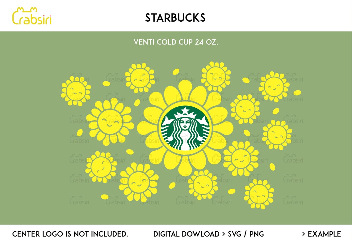 Free Free 119 Sunflower Wrap Svg SVG PNG EPS DXF File
