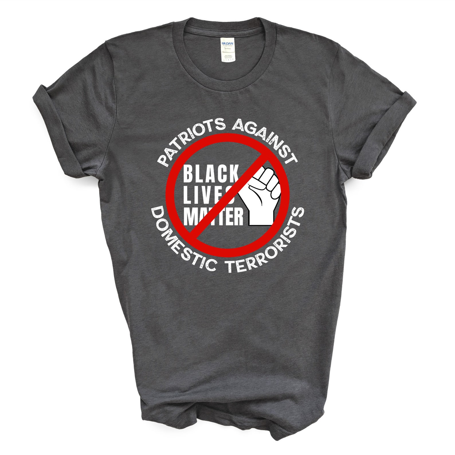 blm shirt target