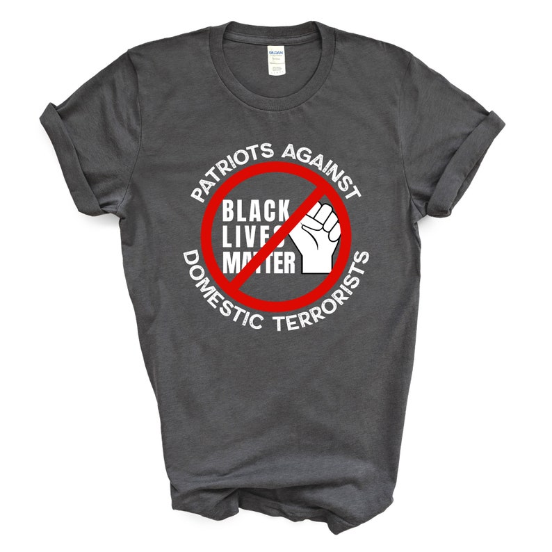 blm shirt target