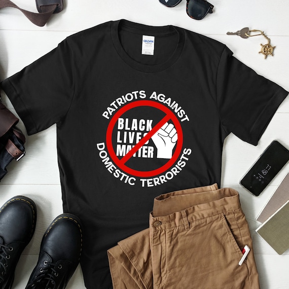 blm shirt target