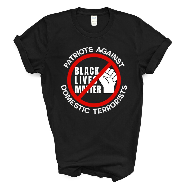 blm shirt target