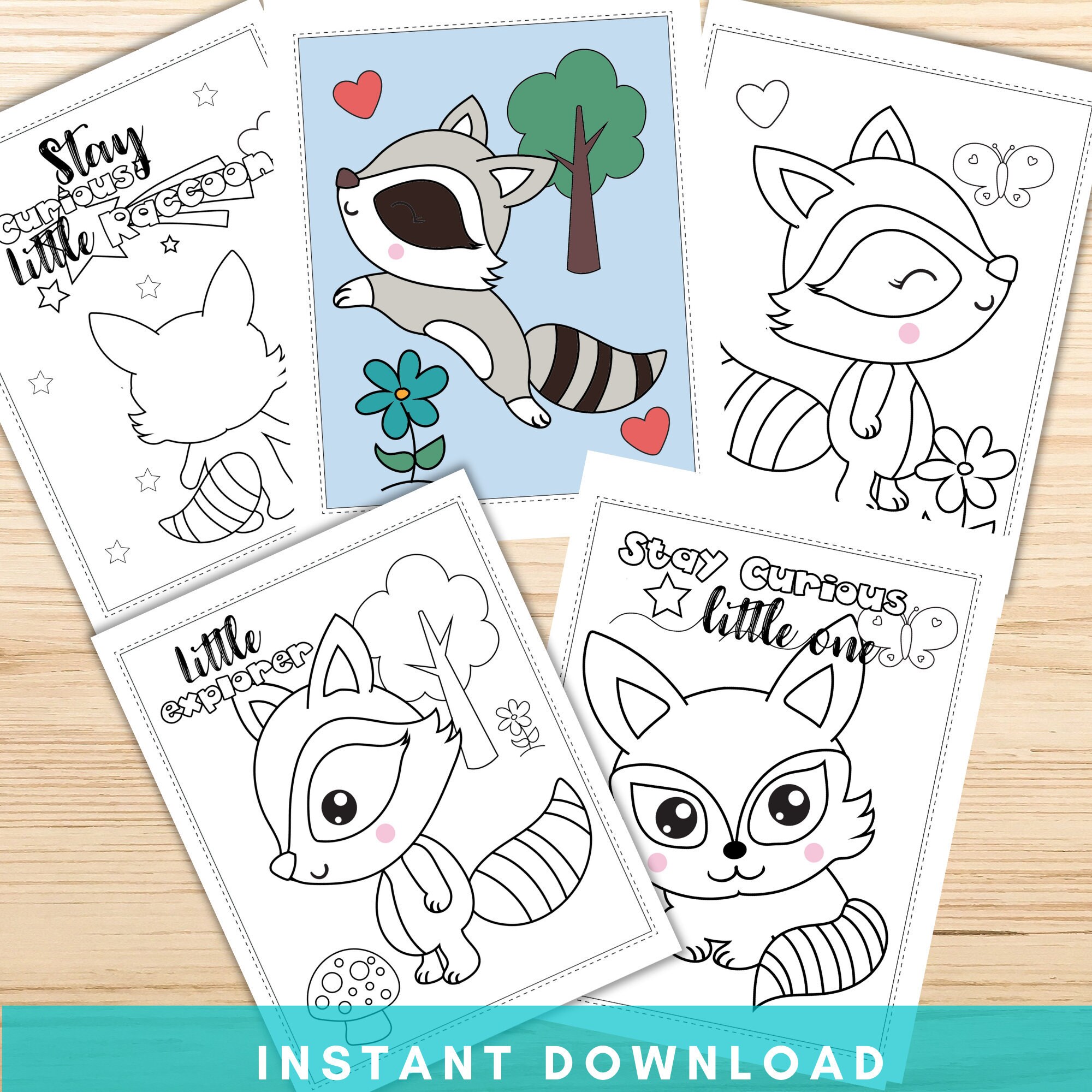 Johanna basford coloring book - Etsy België, image size:2000x2000