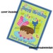 Happy Birthday Coloring Pages Printable Coloring Pages - Etsy