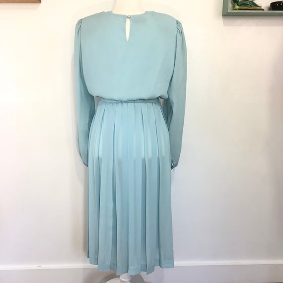 Epitome Brand Vintage Two Piece Formal Dress - image 4