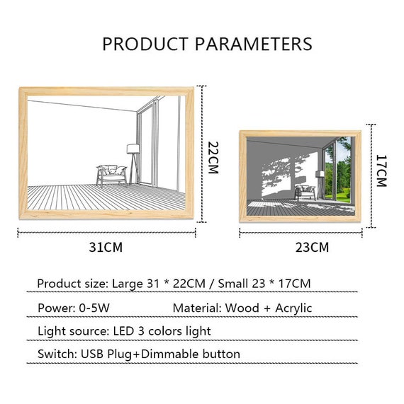 Mini Box, Architectural LED Lighting System