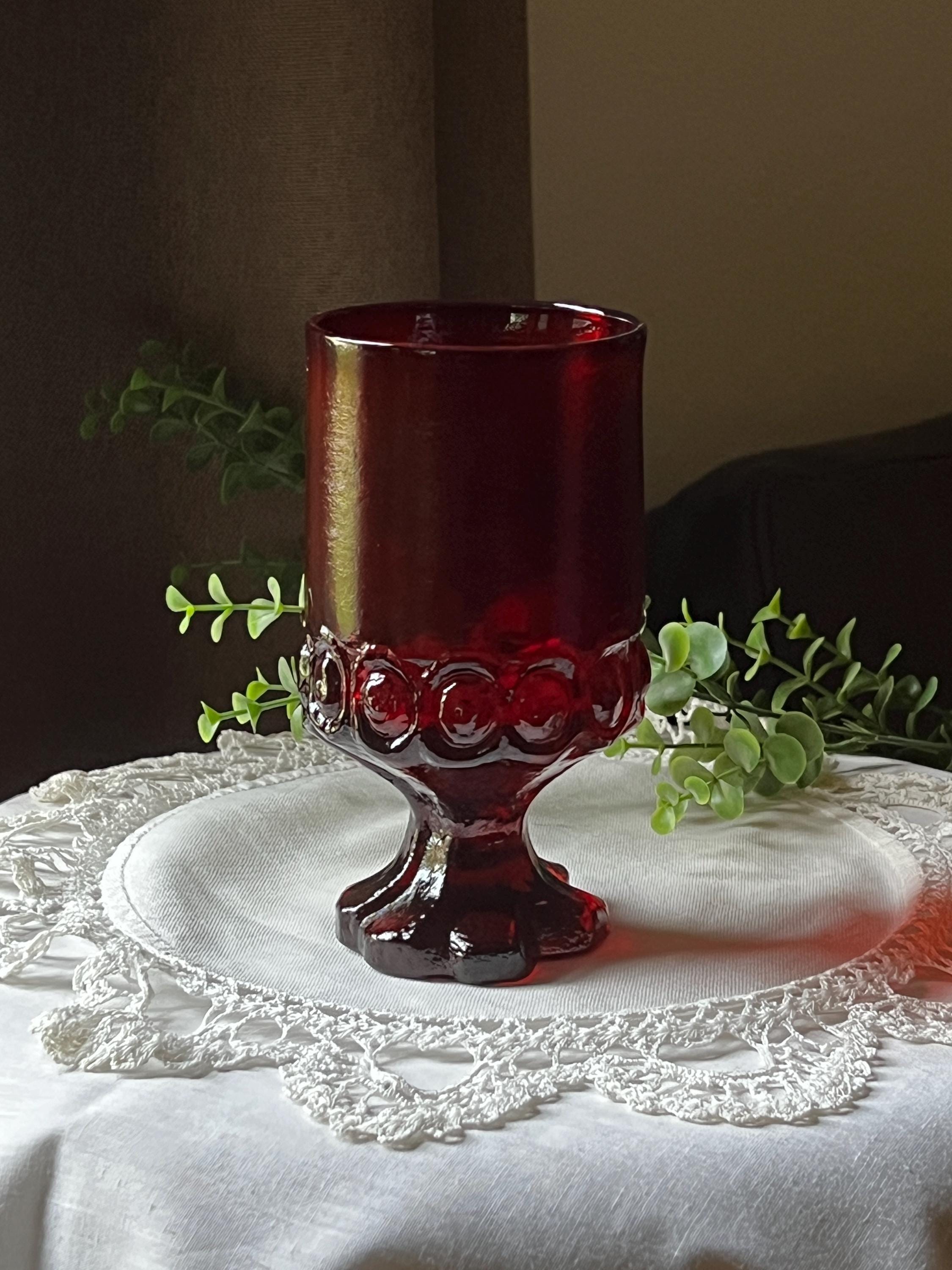 Tiffin Glass Company - Etsy