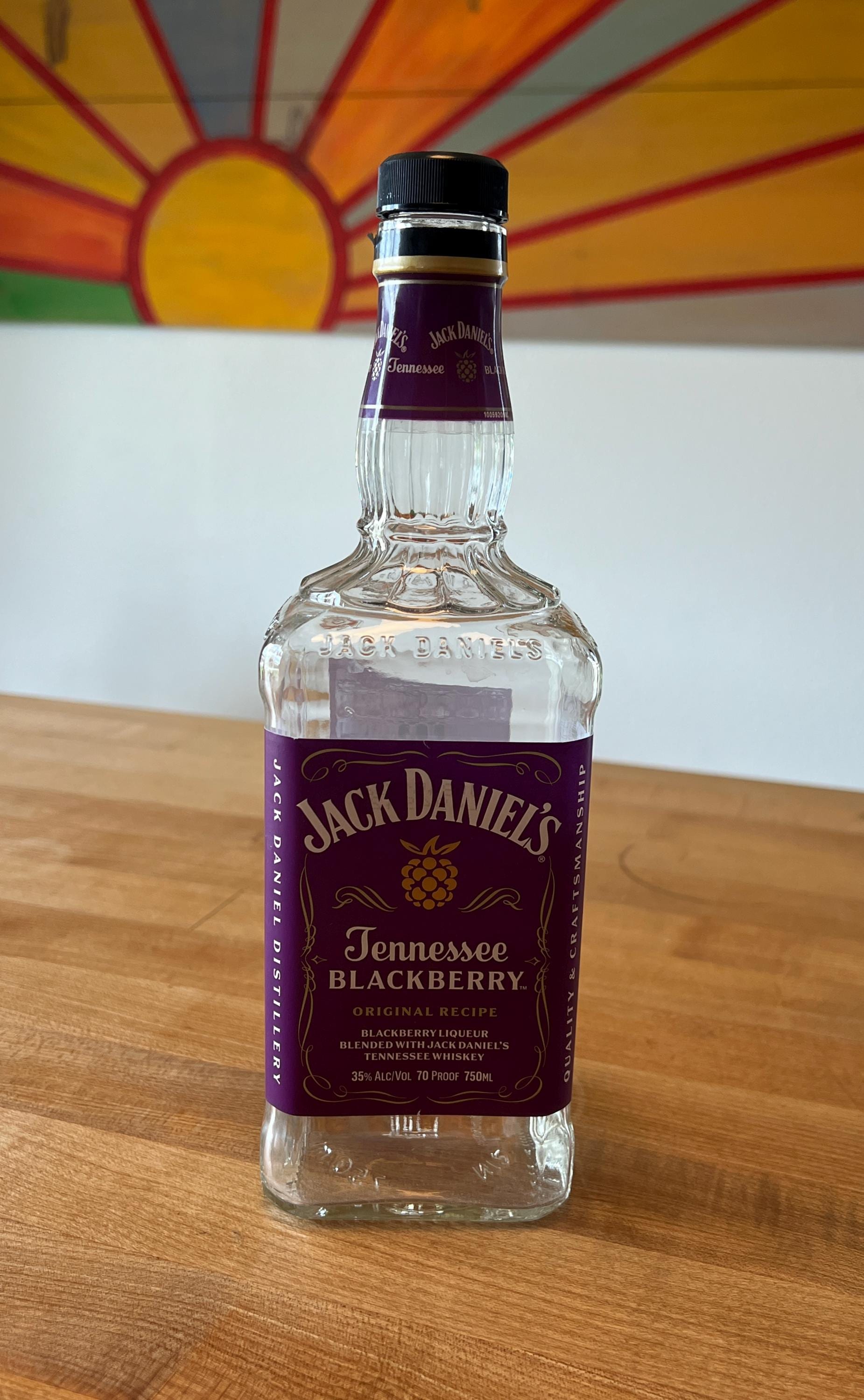 Jack Daniels Jar - Etsy