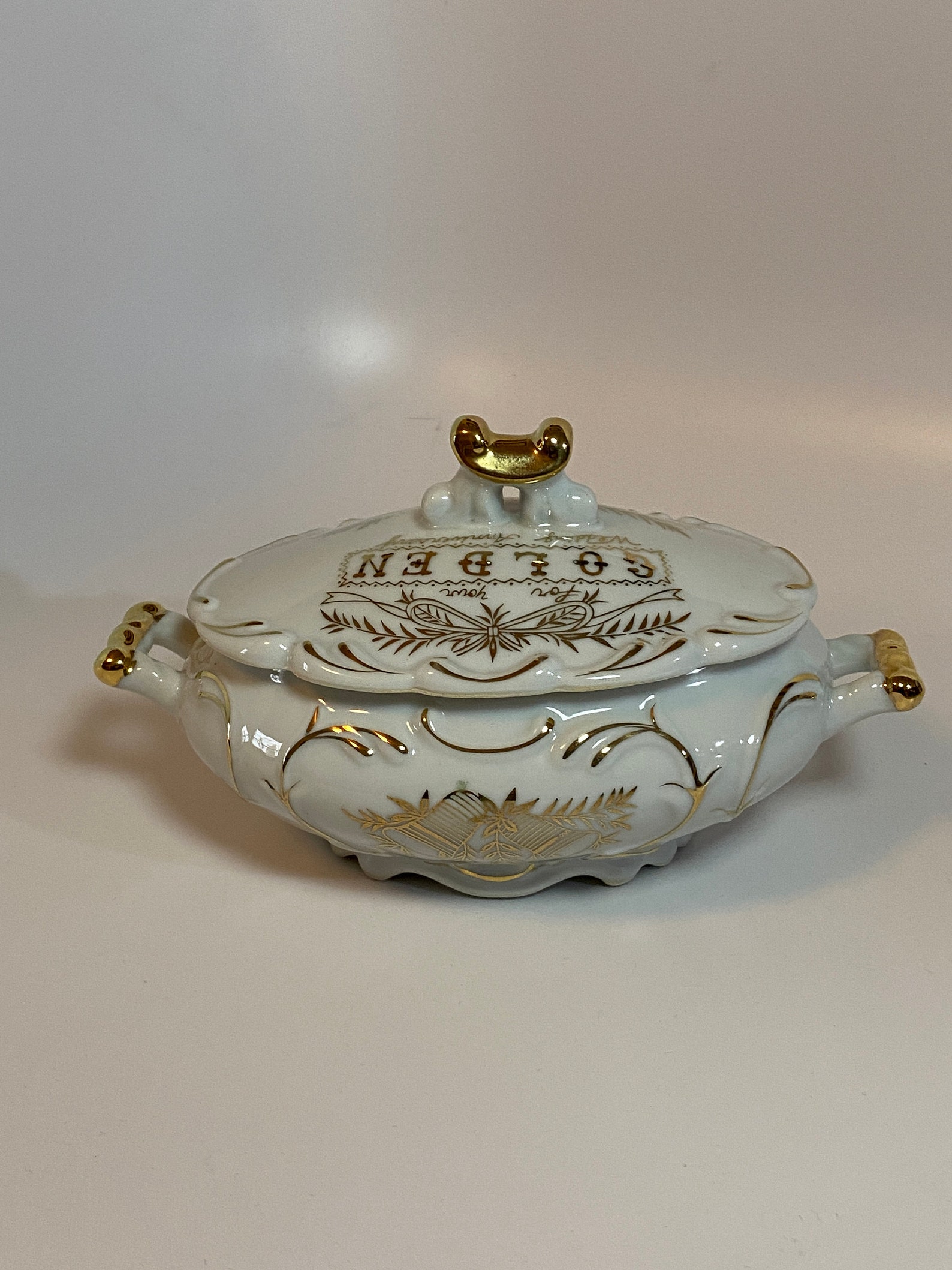 Norcrest Fine China B163 for Your Golden Wedding Etsy