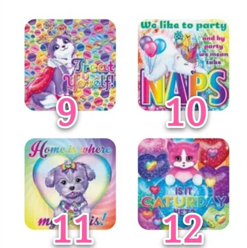 Round Drill Diamond Dotz Cross Stitch Mosaic Home Decor Kids Gift 16 Designs Owl Cartoon 5D DIY Diamond Painting Kit Embroidery