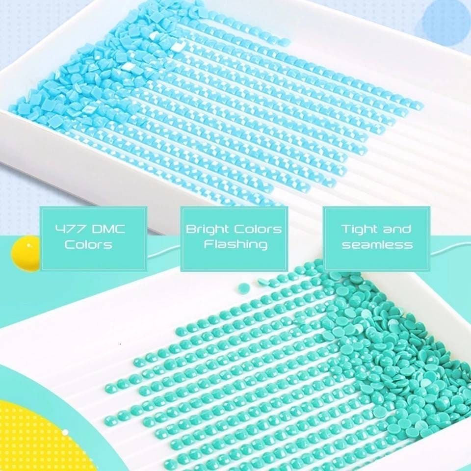 Sexy Erotic Naked Couple DIY 5D Diamond Painting Nude Couple Etsy