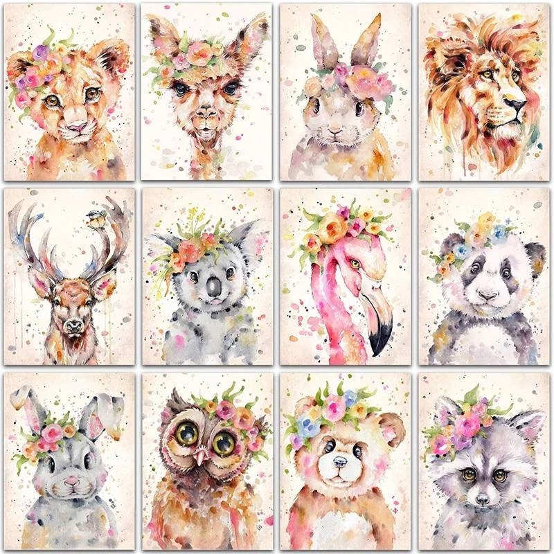 Umigy 20 Pcs Diamond Painting Magnets Bee Refrigerator Diamond Painting Kits For Fridge Stickers Bee Reflective Automotive 5D Art For Car Cruise Door Parade Metal Surface DIY Decor
