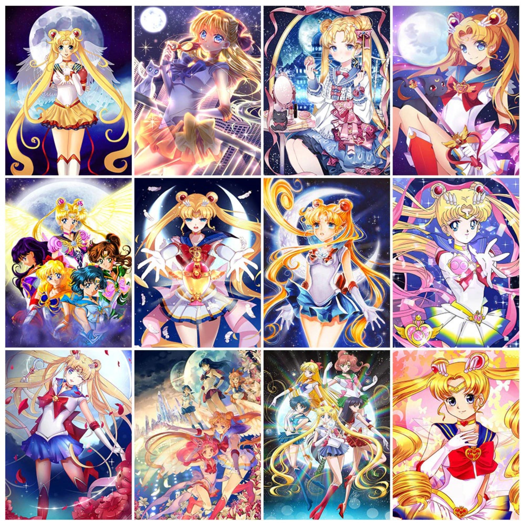 Anime Kit - Etsy Anime Kit - Etsy