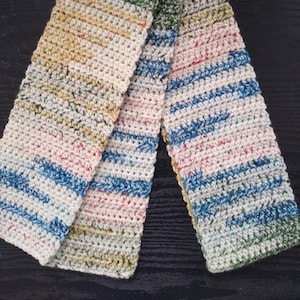Birdsong Scarf (Short)