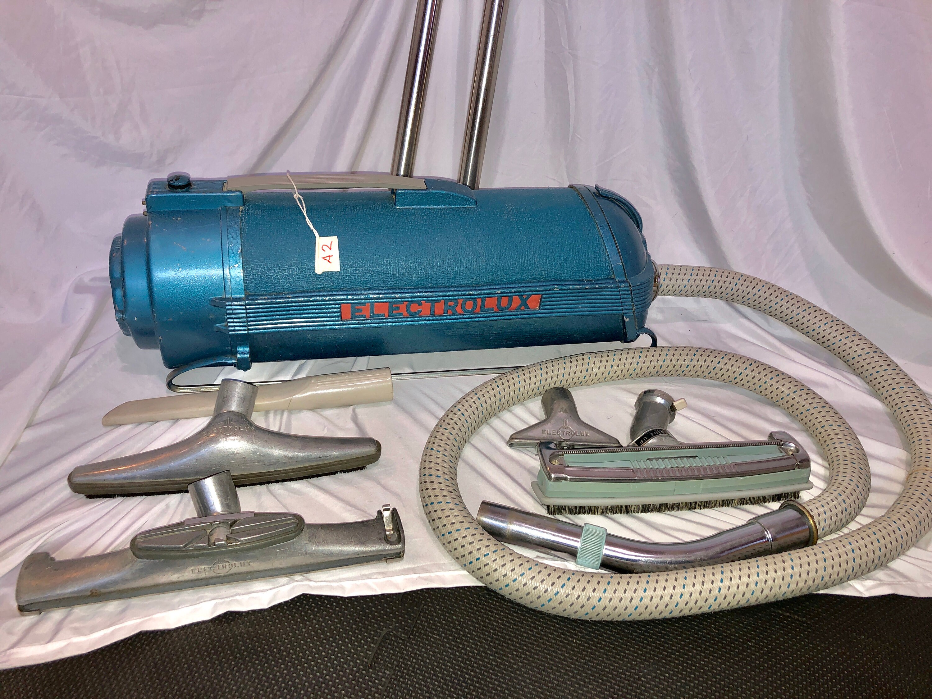 Vintage Vacuum Cleaner for sale Only 2 left at 65
