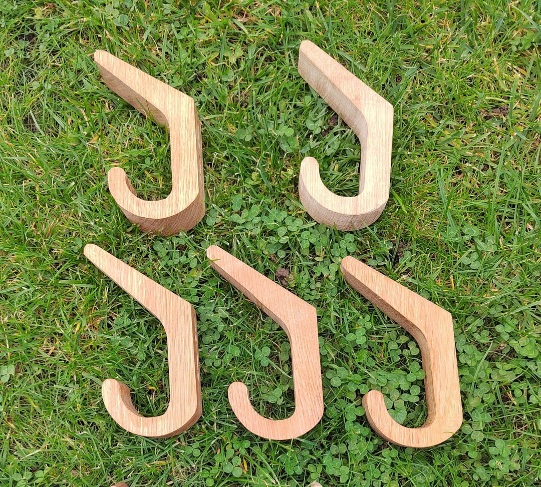 Coat Hooks, Coat Rack Wall Mount, Coat Hanger, Towel Rack, Coat Rack