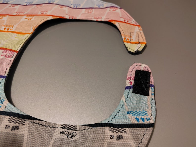 Adult Bibs, Senior Care Bibs, Special Needs,clothing Protectors,adult Cloth Bibs, Sewing Bib