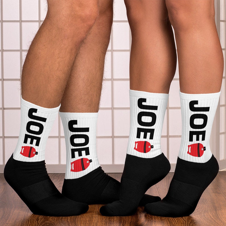 Joe On Kamado Socks Smoked Meat Socks Grilling Lover You are the Master of your Kamado Joe Grill Kamado Gift BBQ Gift