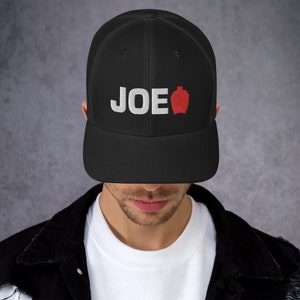 Joe On - Kamado Grilling BBQ Trucker Cap Gift for Dad or anyone that love's the Kamado Joe Ceramic Grill