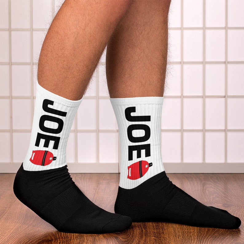 Joe On Kamado Socks Smoked Meat Socks Grilling Lover You are the Master of your Kamado Joe Grill Kamado Gift BBQ Gift