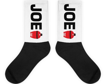 Kamado Joe Grill Socks: BBQ Smoker Gift