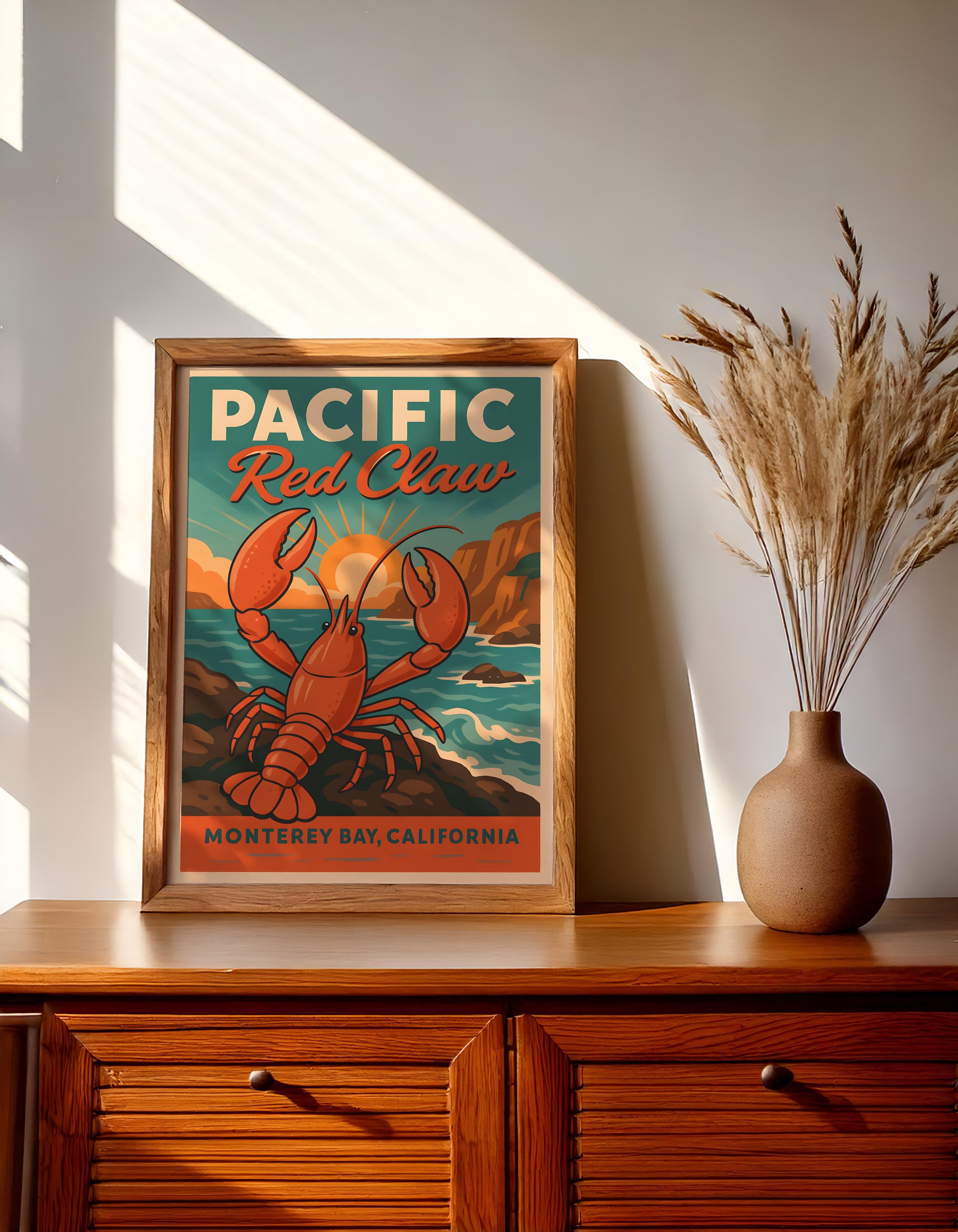 Fisherman's wharf sign - Etsy 日本