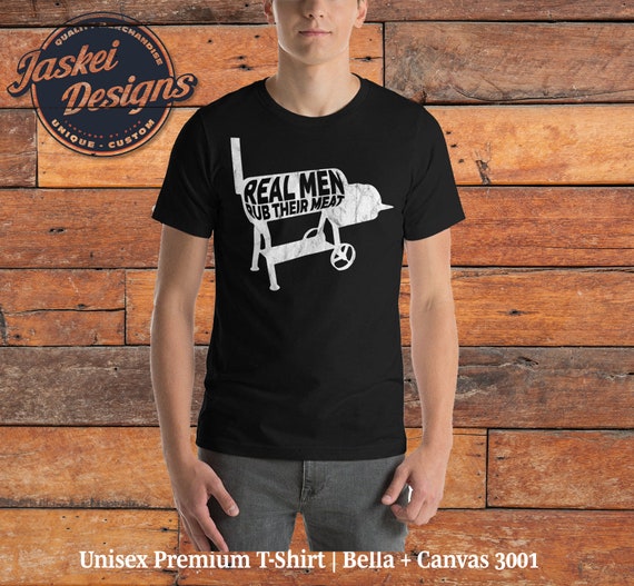 Mens -Pork Rub- T-Shirt | Funny Bbq Shirt | Barbecue T-Shirt Mens -Pork Rub- T-Shirt | Funny Bbq Shirt | Barbecue T-Shirt