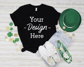 incredimail skins st patricks day