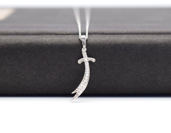 【ANOTHERYOUTH】関税/送料込み blade necklace (silver 925) ANOTHERYOUTH] ユニセックス☆925Silver☆Blade Necklace