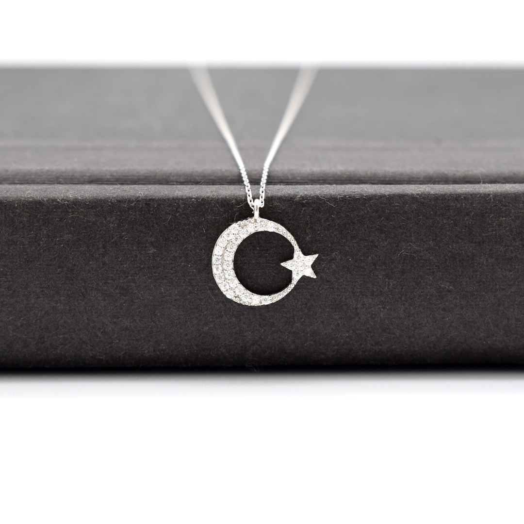 【購入証明書付き】STAR JEWELRY GIRL ⭐︎SMILING MOON s-l400.jpg
