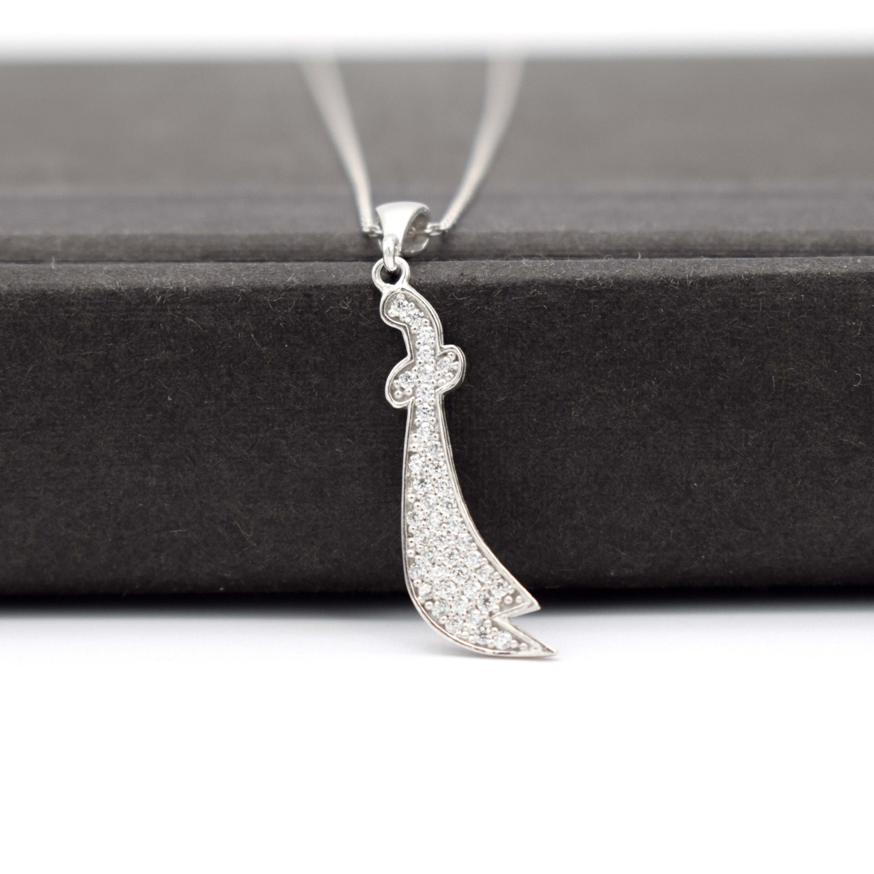 アクセサリー LIBALF SILVER NECKLACE NECKLACE