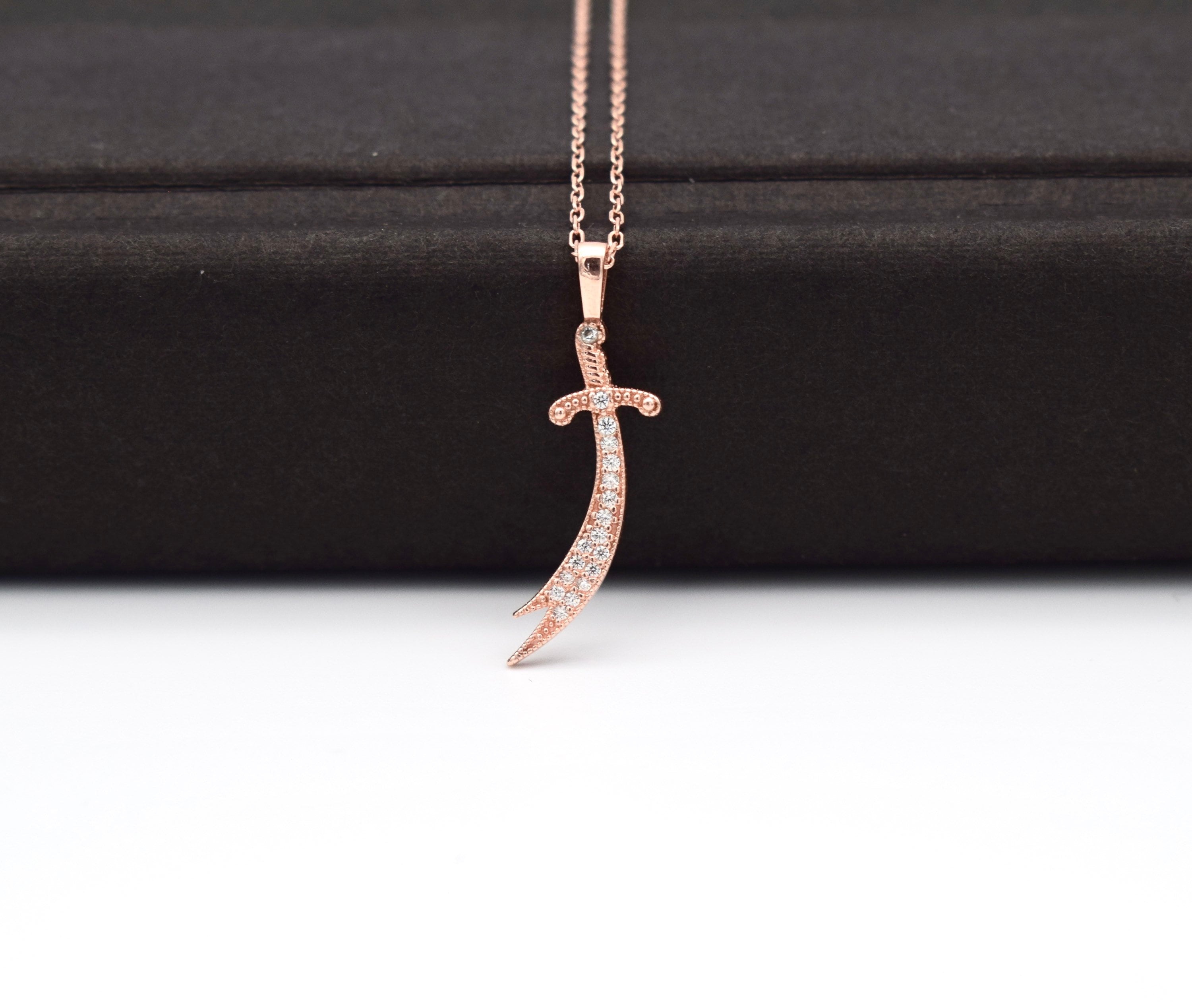 アクセサリー Afdal Riski Suwandi Organic Gemstone Necklace | Rosefield Official