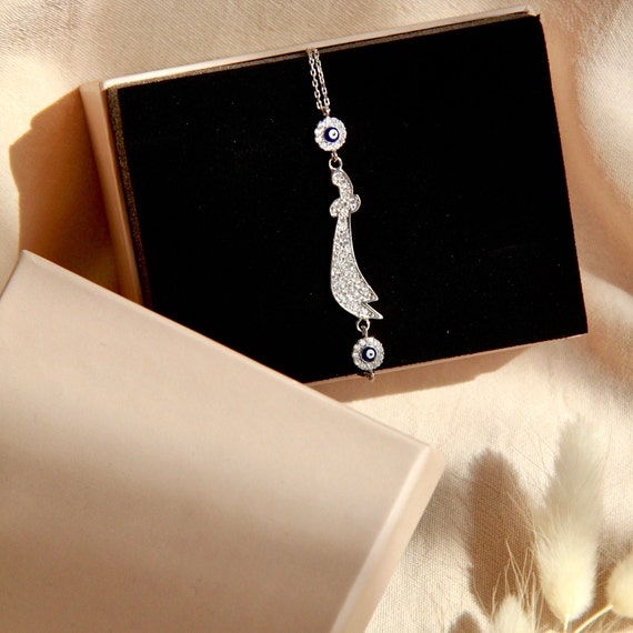 Sword Adjustable Silver Cuff Bracelet For Men | Boutique Ottoman Jewelry  Store
