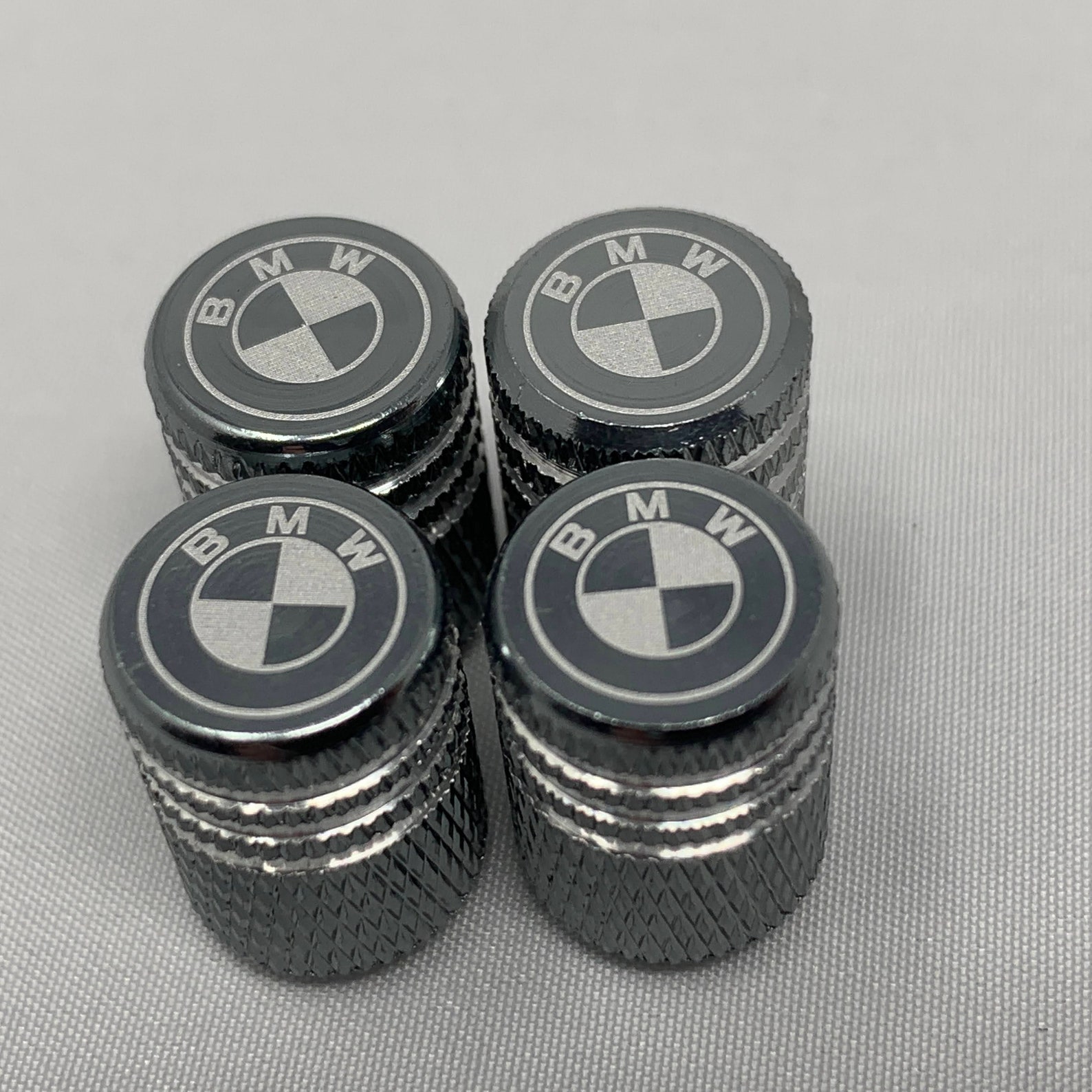 Wheel dust caps for BMW Etsy