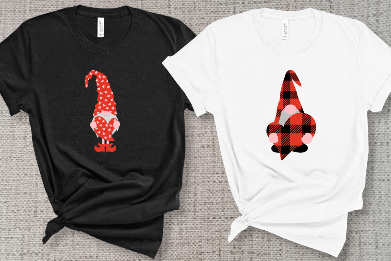 Download Valentine Day Svg Bundle Valentine Gnome Svg Love Svg | Etsy